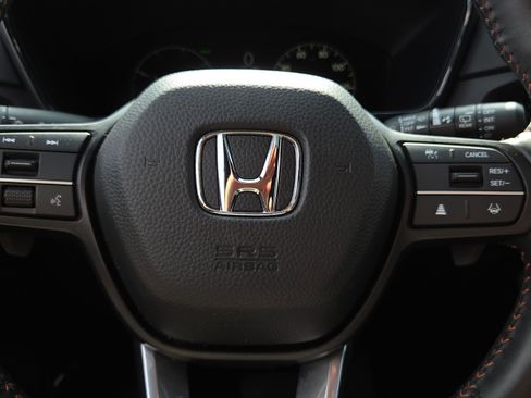 Used 2024 Honda CR-V Sport-L image 34