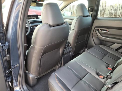 New 2026 MAZDA CX-50 2.5 Hybrid w/ Weather Package image 12