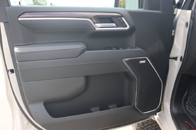 New 2026 Chevrolet Silverado 1500 RST AWD/4WD image 17