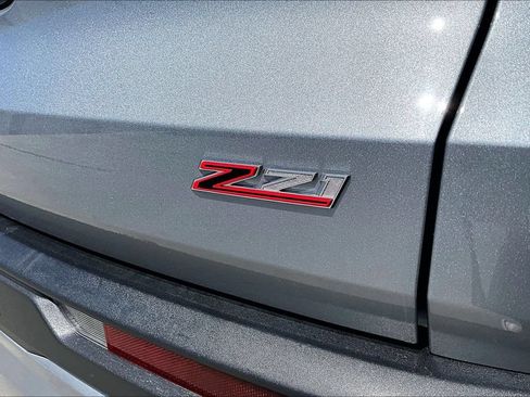 Used 2024 Chevrolet Traverse Z71 w/ LPO, Floor Liner Package AWD/4WD image 25