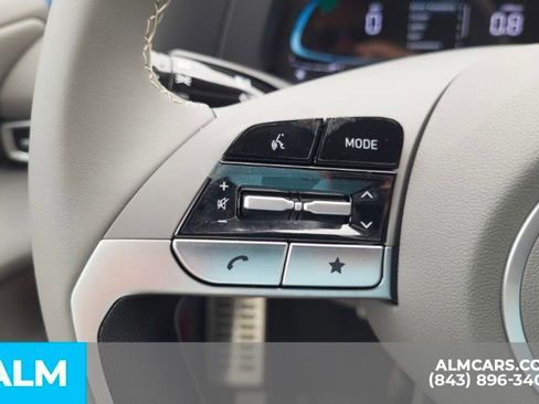 Certified 2025 Hyundai Elantra Sport FWD image 26