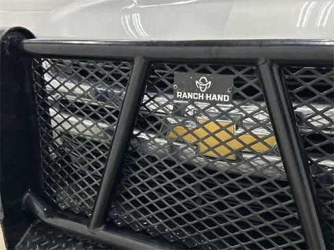 Used 2019 Chevrolet Silverado 1500 LT w/ Texas Edition image 30