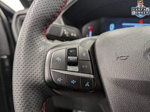 Used 2023 Ford Escape ST-Line w/ Tech Pack #1 AWD/4WD image 19