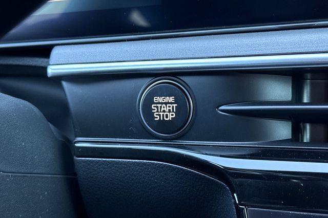 New 2026 Kia K5 GT-Line w/ GT-Line Red Interior Package FWD image 26