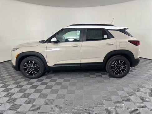 New 2026 Chevrolet TrailBlazer ACTIV w/ Convenience Package image 7