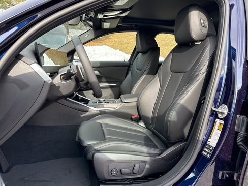 New 2026 BMW 330i xDrive Sedan w/ Premium Package image 10