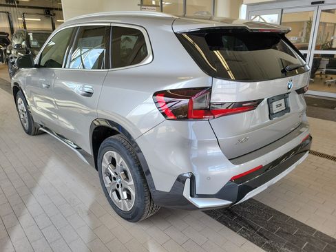Used 2026 BMW X1 xDrive28i w/ Technology Package AWD/4WD image 7