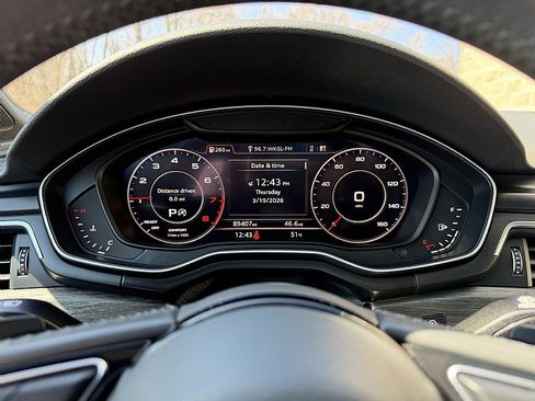 Used 2018 Audi A5 2.0T Premium Plus AWD/4WD image 18