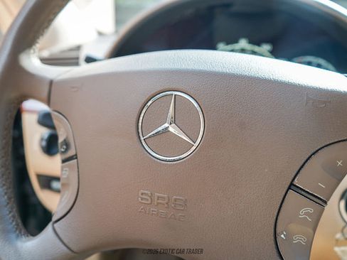 Used 2000 Mercedes-Benz S 430 image 37