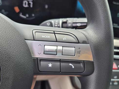New 2026 Hyundai Tucson SE FWD image 29