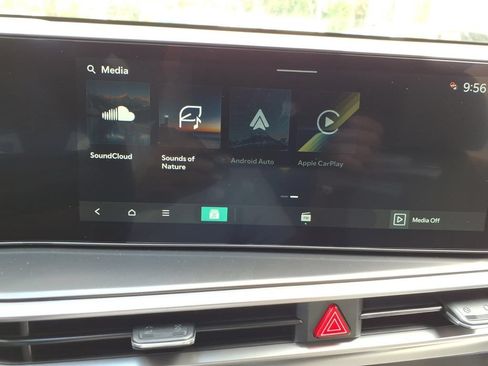 New 2026 Kia Sorento EX w/ EX Premium Package FWD image 22