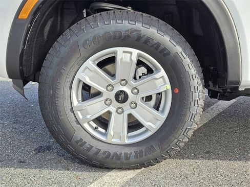 New 2025 Ford Ranger XL image 31