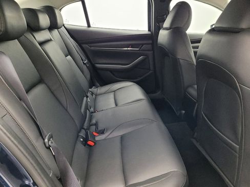 Used 2023 MAZDA MAZDA3 s image 19