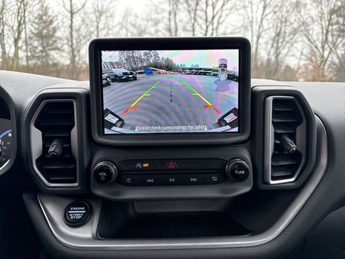 Certified 2023 Ford Bronco Sport Big Bend w/ Convenience Package image 17