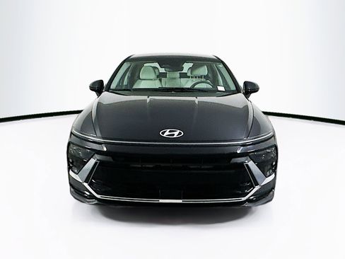 Used 2024 Hyundai Sonata SEL image 2