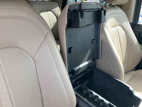 Certified 2022 Ford Expedition Max Limited image 14