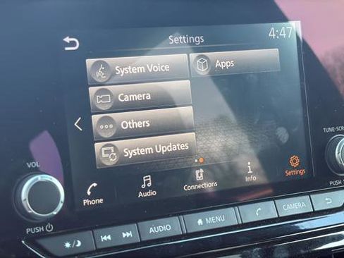 Used 2024 Nissan Pathfinder Rock Creek AWD/4WD image 19