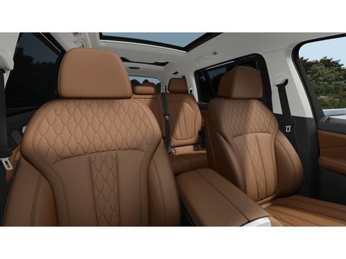 New 2026 BMW X7 xDrive40i image 11