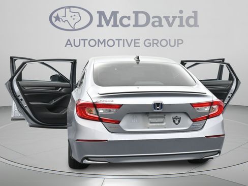 Used 2022 Honda Accord Sport image 43