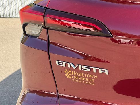 Used 2024 Buick Envista Preferred w/ Convenience I Package image 23