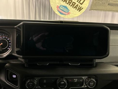 New 2026 Jeep Wrangler Willys image 15