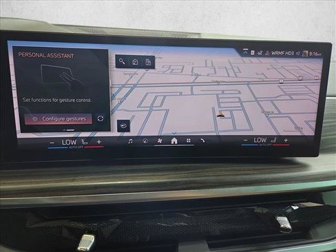 Used 2024 BMW X5 sDrive40i w/ M Sport Package RWD image 13