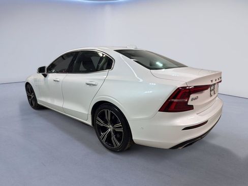 Used 2019 Volvo S60 T8 Inscription AWD/4WD image 7