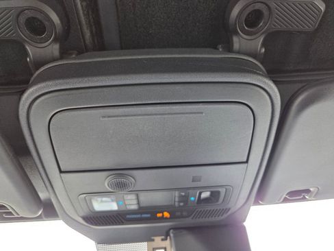 Used 2023 Ford Bronco 4-Door w/ Sasquatch Package AWD/4WD image 31