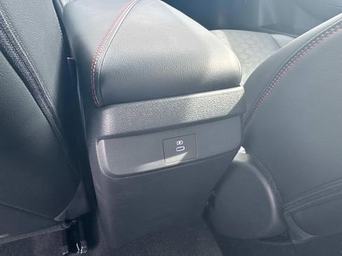 New 2026 Nissan Sentra SR w/ SR Premium Package image 15