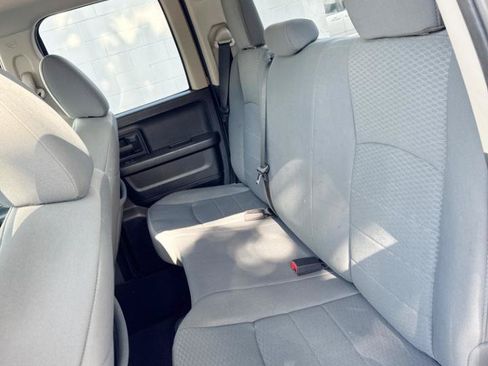 Used 2014 RAM 1500 Express w/ Black Ram 1500 Express Group AWD/4WD image 7