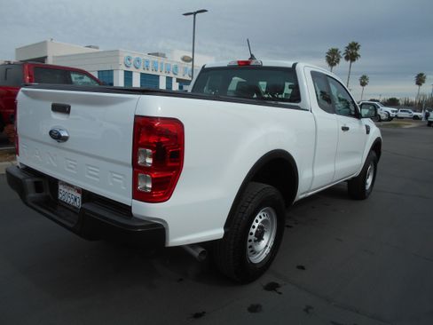 Used 2022 Ford Ranger XL image 7