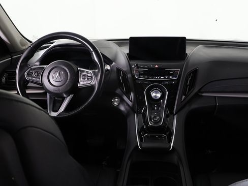 Used 2022 Acura RDX AWD image 31