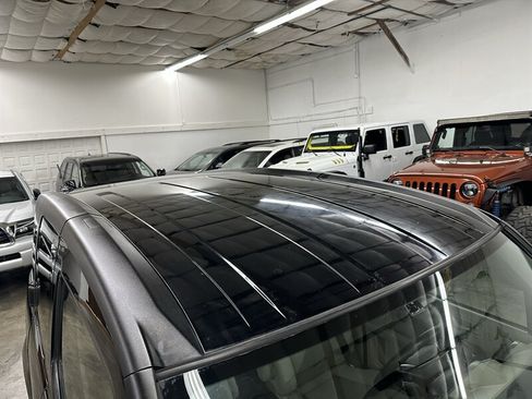 Used 2009 Honda Element EX image 8