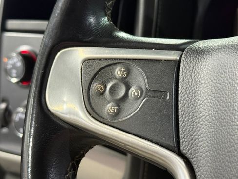 Used 2015 GMC Sierra 1500 SLE image 15