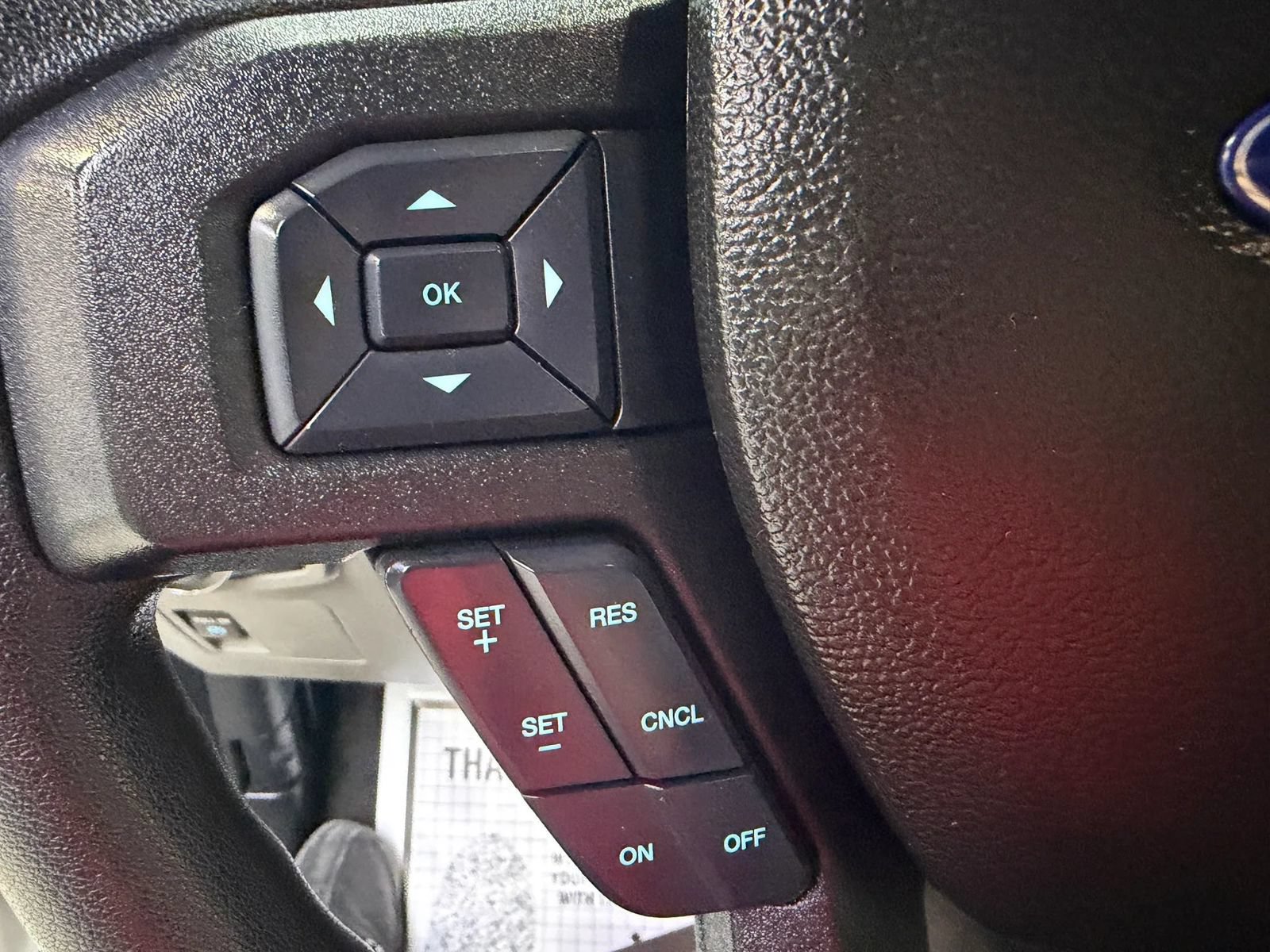 Used 2017 Ford F150 XL w/ XL Power Equipment Group AWD/4WD image 38