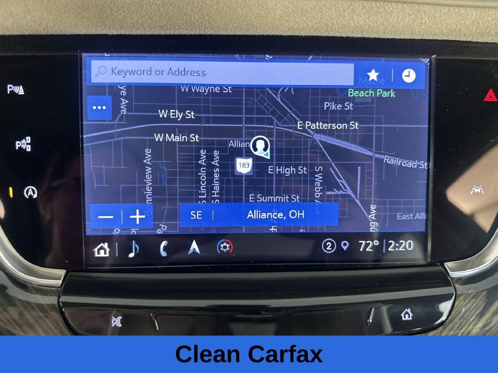 Used 2024 Cadillac XT6 Premium Luxury w/ Platinum Package AWD/4WD image 17
