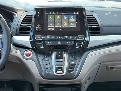 Used 2022 Honda Odyssey EX image 27