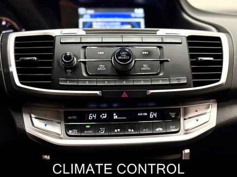 Used 2014 Honda Accord Sport image 24