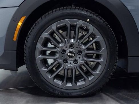 New 2026 MINI Cooper S FWD image 20