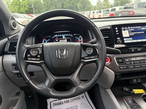 Used 2022 Honda Pilot EX-L image 24