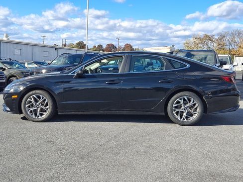 Certified 2022 Hyundai Sonata SEL image 7