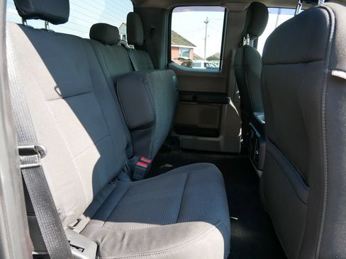 Certified 2018 Ford F150 XL w/ Equipment Group 101A Mid AWD/4WD image 9
