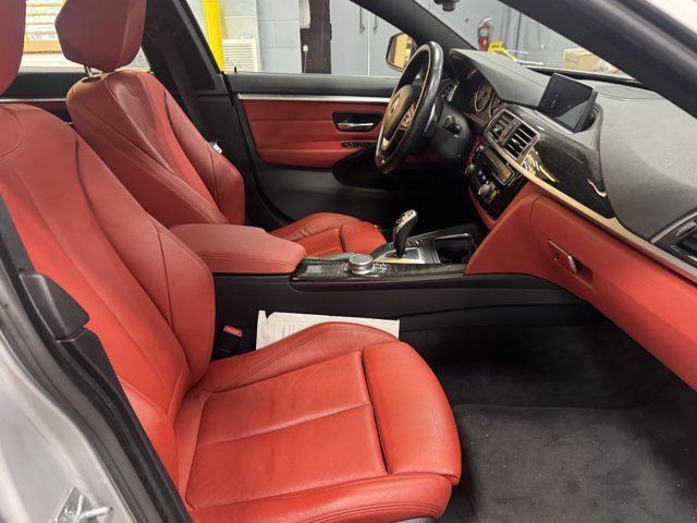 Used 2019 BMW 440i Gran Coupe xDrive w/ Convenience Package AWD/4WD image 31