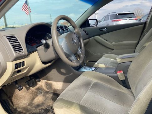 Used 2008 Nissan Altima 2.5 S w/ Emergency Aid Pkg image 16