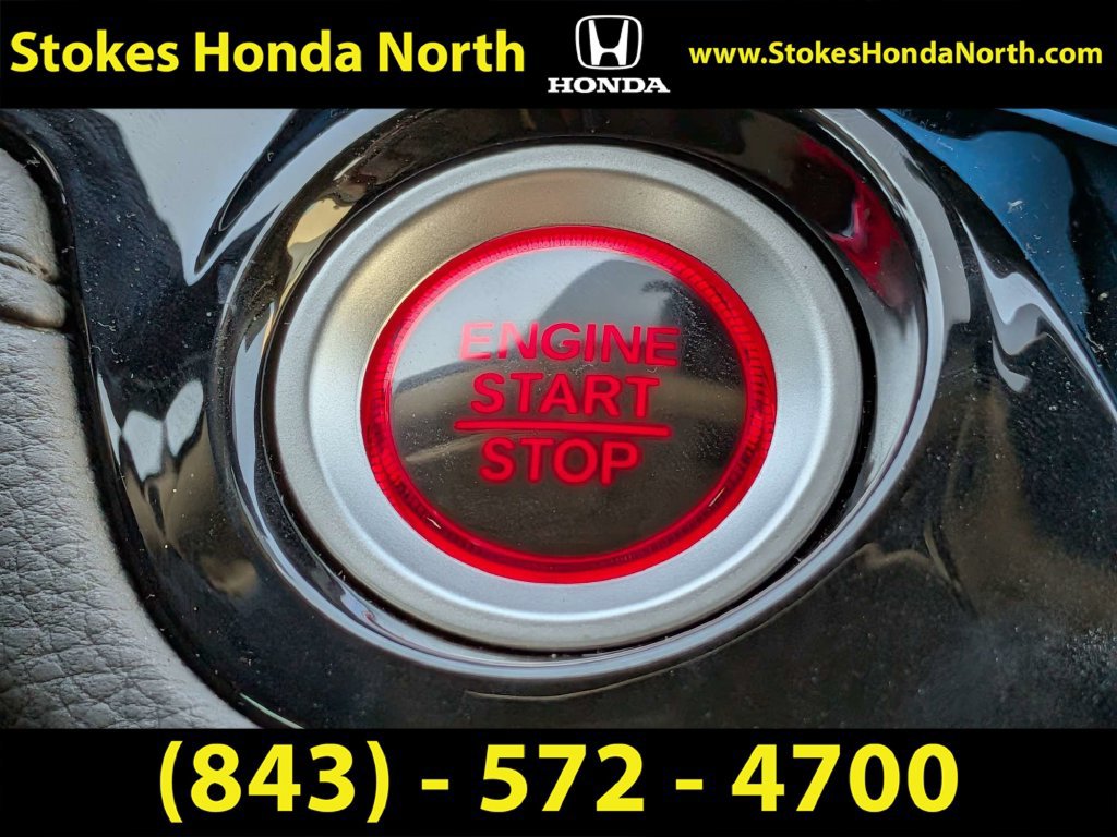 Certified 2026 Honda Odyssey Elite image 31