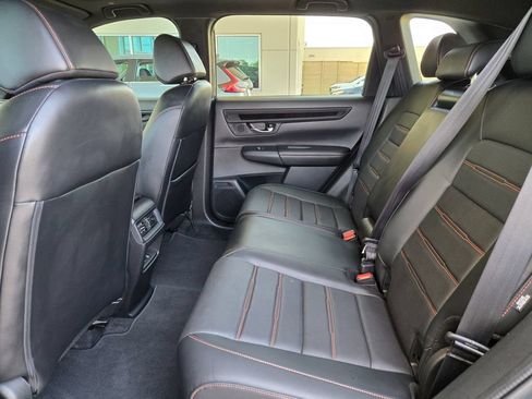 Used 2025 Honda CR-V Sport-L image 14