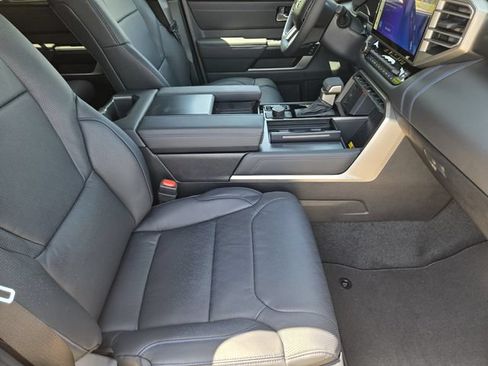 New 2026 Toyota Sequoia Platinum AWD/4WD image 13