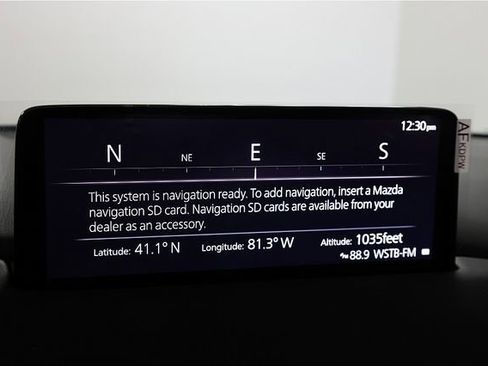 New 2025 MAZDA CX-5 Carbon Edition image 32