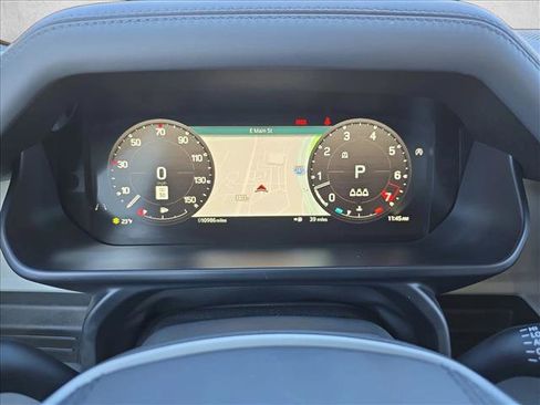 Used 2023 Land Rover Defender 110 X-Dynamic SE image 20