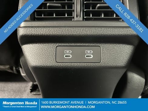 New 2026 Honda Accord SE image 26